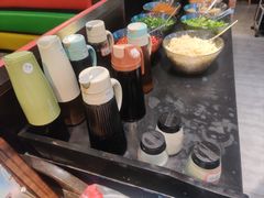 -七友美蛙鱼头火锅(坂田店)