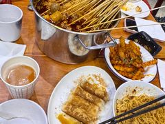 -付小姐在成都(中山公园店)