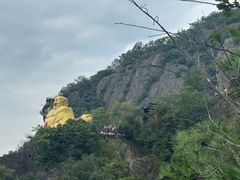 -大慈岩风景区