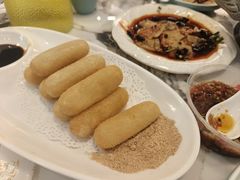 -鱼教头石泉老街石锅鱼(高新店)
