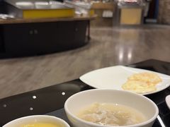 -索菲特酒店·海鲜自助 ·聚餐厅