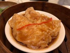 -上海金桥红枫万豪酒店-万豪中餐厅