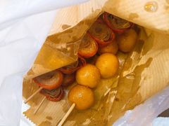 -豪華小食.華記