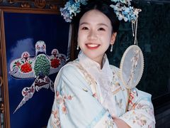 -北平楼·烤鸭·北京菜(牡丹园店)