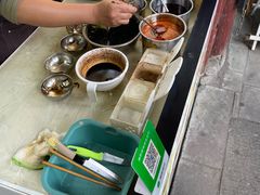-小陈方酥锅盔(古城总店)