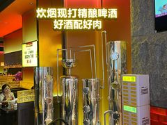 -炊烟小炒黄牛肉(浦东世纪汇店)