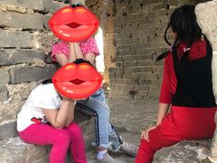 -蟠龙山长城景区