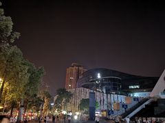 -SPACE(欢乐颂购物中心店)