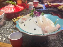 -蜀大侠火锅(香格里拉店)