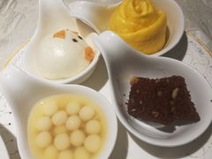 -川味堂·四川豆花(八卦岭店)