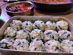 -HOTISLAND海鸡岛·韩国料理(江南西店)