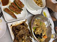 -海鲜街菜馆(海珠南路店)