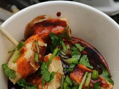 -唐氏臭豆腐(南京中银大厦店)