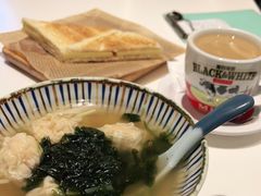 -龙记香港茶餐厅(久光百货店)