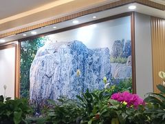 -集味齐传统美食餐厅(狮山公园店)