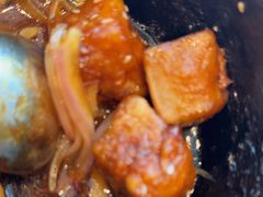 -望乡楼上海菜(日月光店)