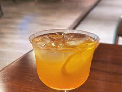 -mordew加州日记西餐&小酒馆(新天地店)