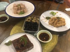 -天和晟新京菜.水煮鱼.湘土菜(国展店)