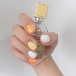 -Beauty Nails 美甲美睫皮肤管理