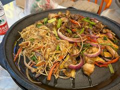 -一烙锅(友谊店)