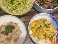 -江太极江浙菜(马桥万达广场店)