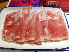 -贤合庄卤味火锅(安吉万达店)