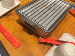 -木屋烧烤(坂田天安云谷店)