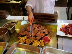 -水都假日酒店-海韵西餐厅(龙胜路店)