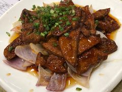 -老福州闽菜馆(温泉路店)