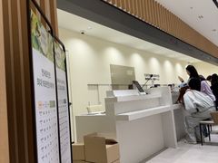 -新世界百货(明洞总店)