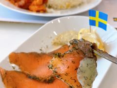 -宜家·瑞典风味餐厅(北京西红门店)