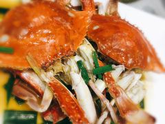 -星龙海鲜(望江东路店)