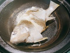 -百味馆·粤菜·湛江菜(后海花园店)