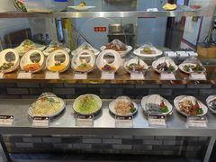 -山里俏·皖南菜(清源路店)