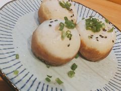 招牌生煎-花悦豆香