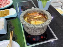-肥之牛健康火锅(水域蓝湾店)
