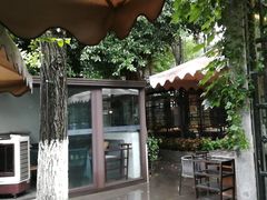 -大妙火锅·非物质文化遗产(东湖公园店)