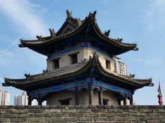 -西安城墙·碑林历史文化景区