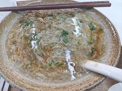 -舞素卷菜煎饼.糁汤(万达金街店)