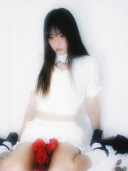 -蜜桃少女VISION写真馆(雁塔店)