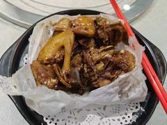 -绿雅居原生态农庄(小涌店)