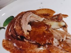 -青年公社烤鸭(青年路店)