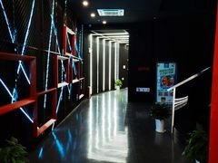 -美格菲健身中心(新都会店)