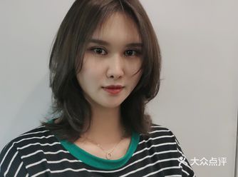 「萌萌精致连锁(合一国际潮流城店)」 三个月前染过黑