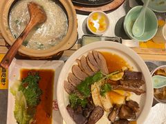 -潮界(虹桥新天地店)