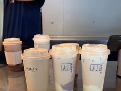 -阿嬷手作(成都万象城店)