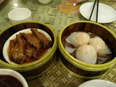-华联广州大酒店-餐厅