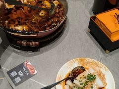 -四川饭店(城乡购物中心店)