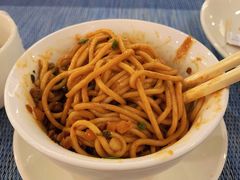 -武汉江城明珠豪生大酒店