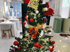 -春树下·树屋花房西餐厅(罍街AS1980店)